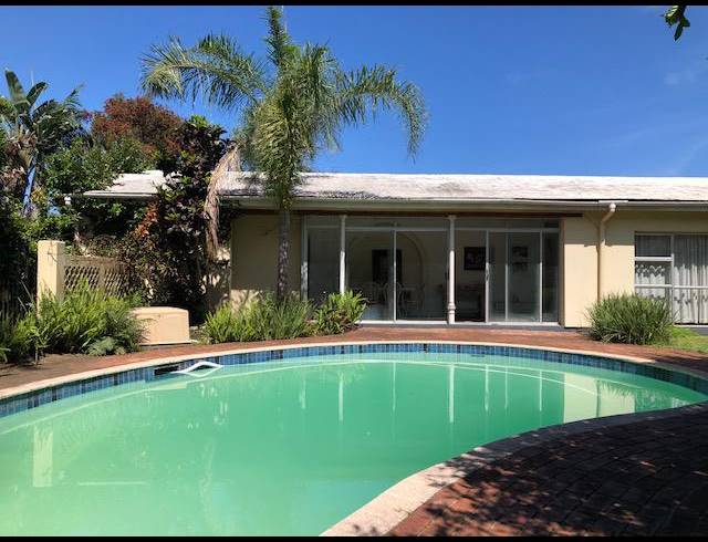 5 BEDROOM HOUSE FOR SALE IN GLENWOOD